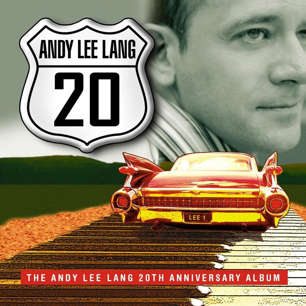 Picture of 20 - The 20th Anniversary Album