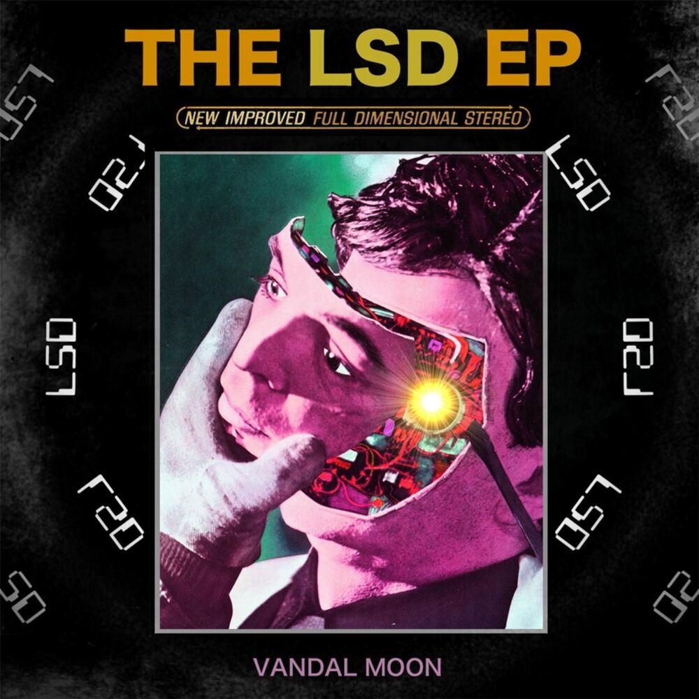 Picture of The LSD EP