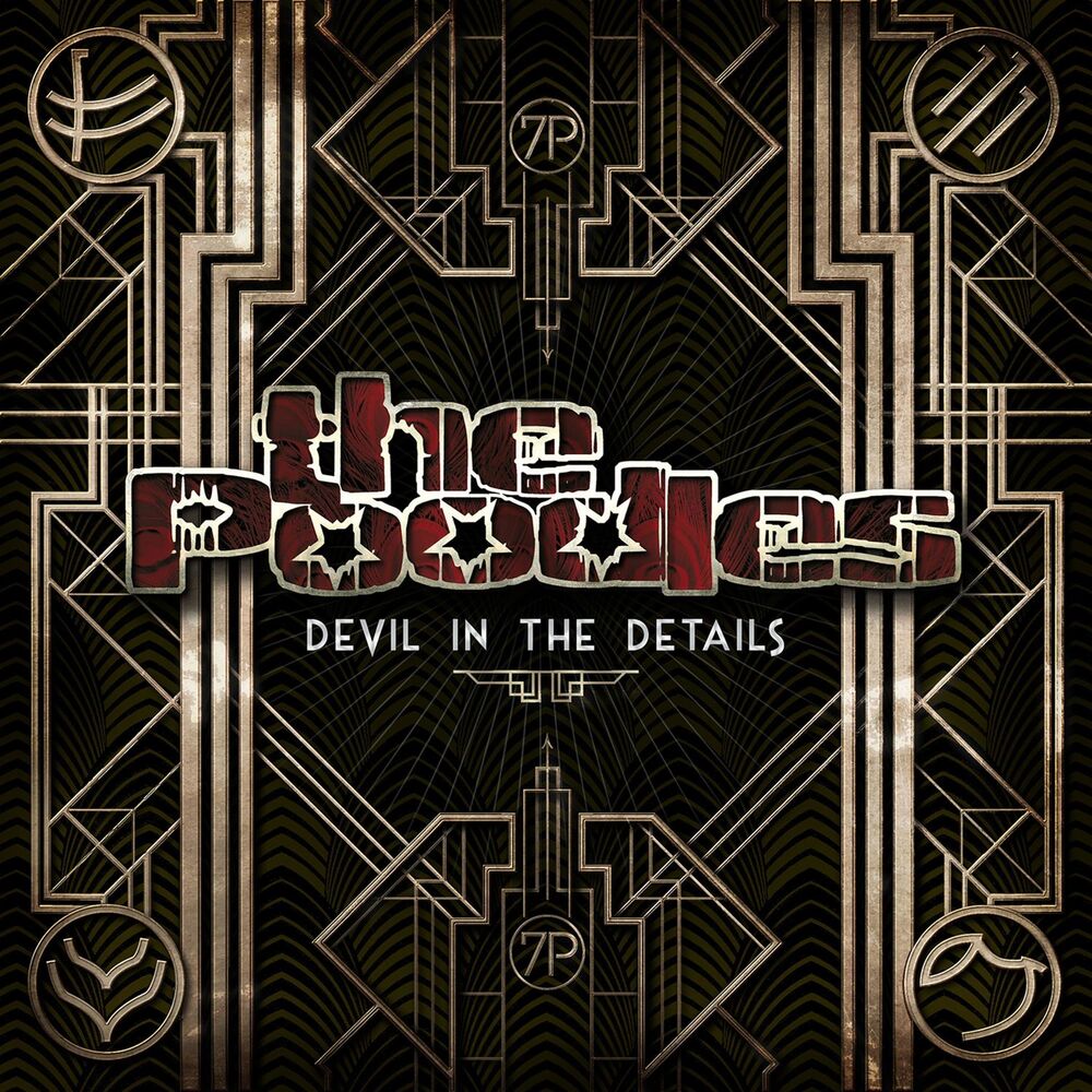 Picture of Devil in the Details