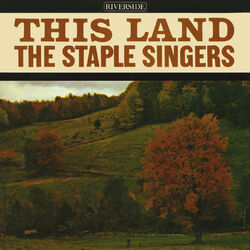 Cover of This Land