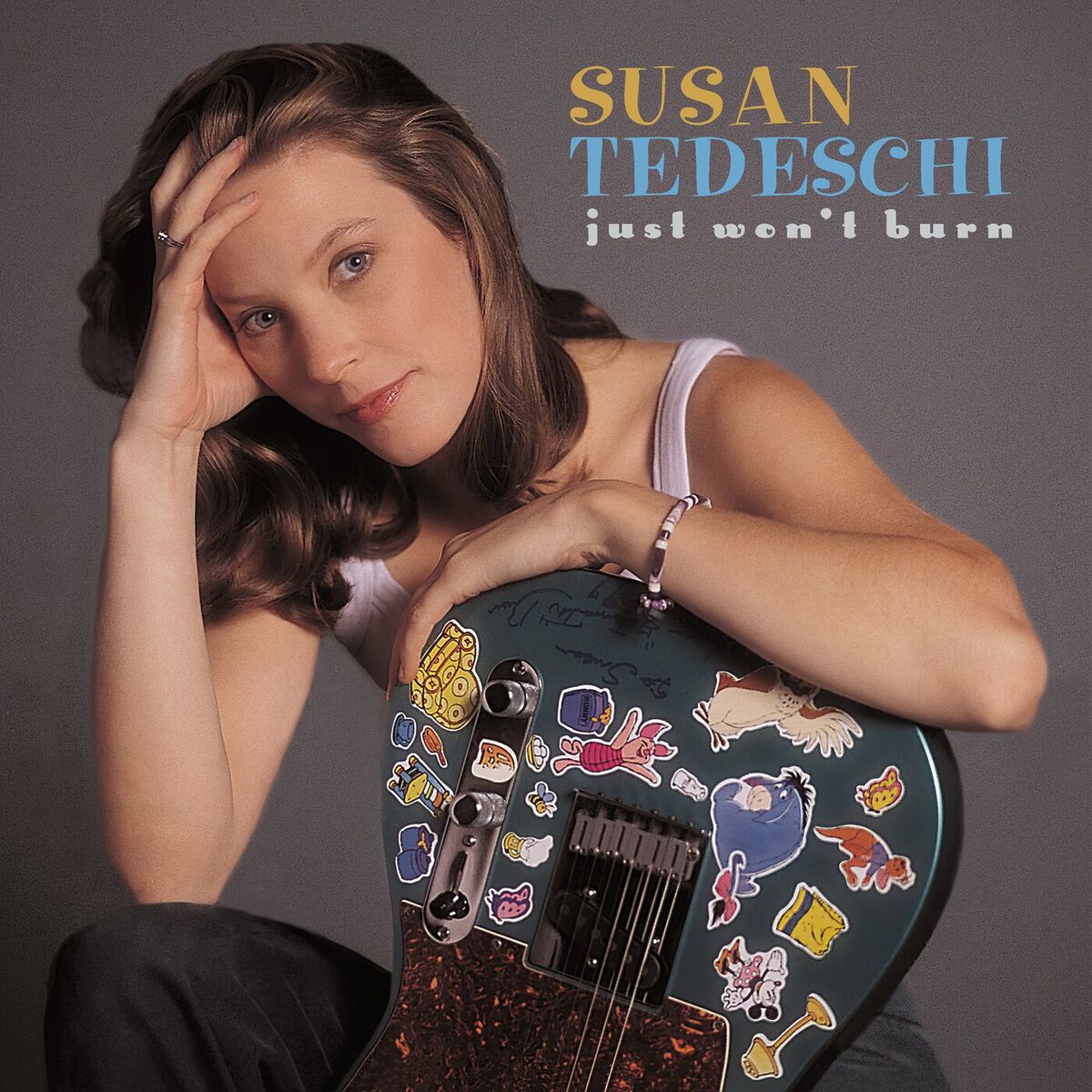 Album cover of It Hurt So Bad