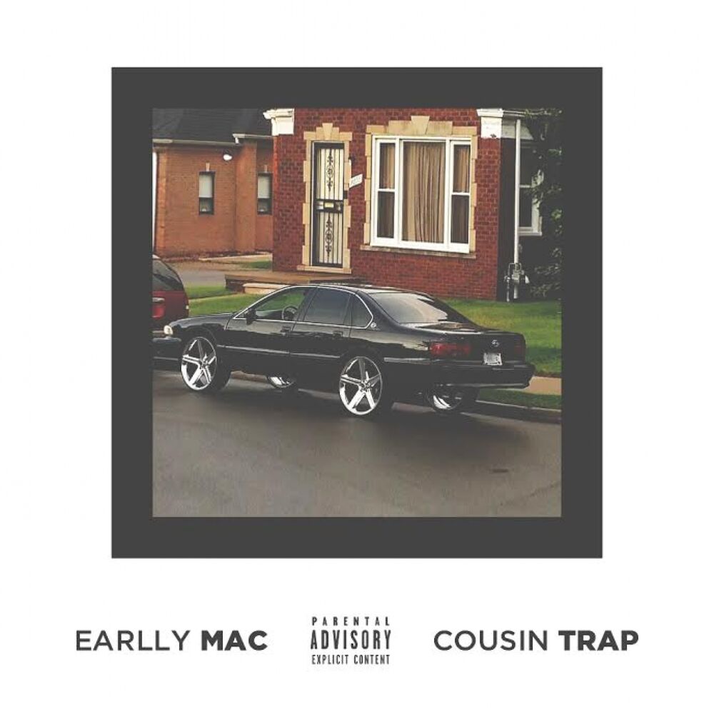Picture of Cousin Trap