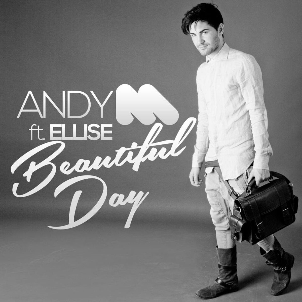 Album cover of Beautiful Day