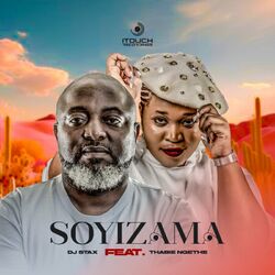 Cover of Soyizama