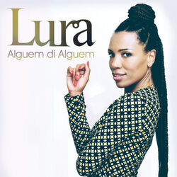 Cover of Alguem di Alguem - EP