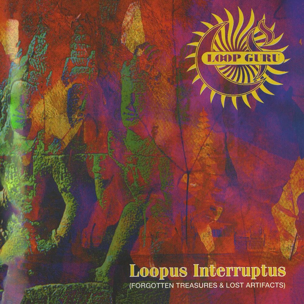 Picture of Loopus Interruptus (Forgotten Treasures & Lost Artifacts)