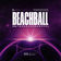 Beachball by Dixie album cover