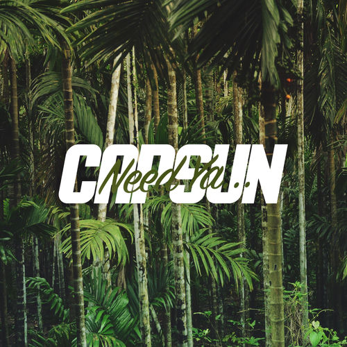 Need Ya artwork