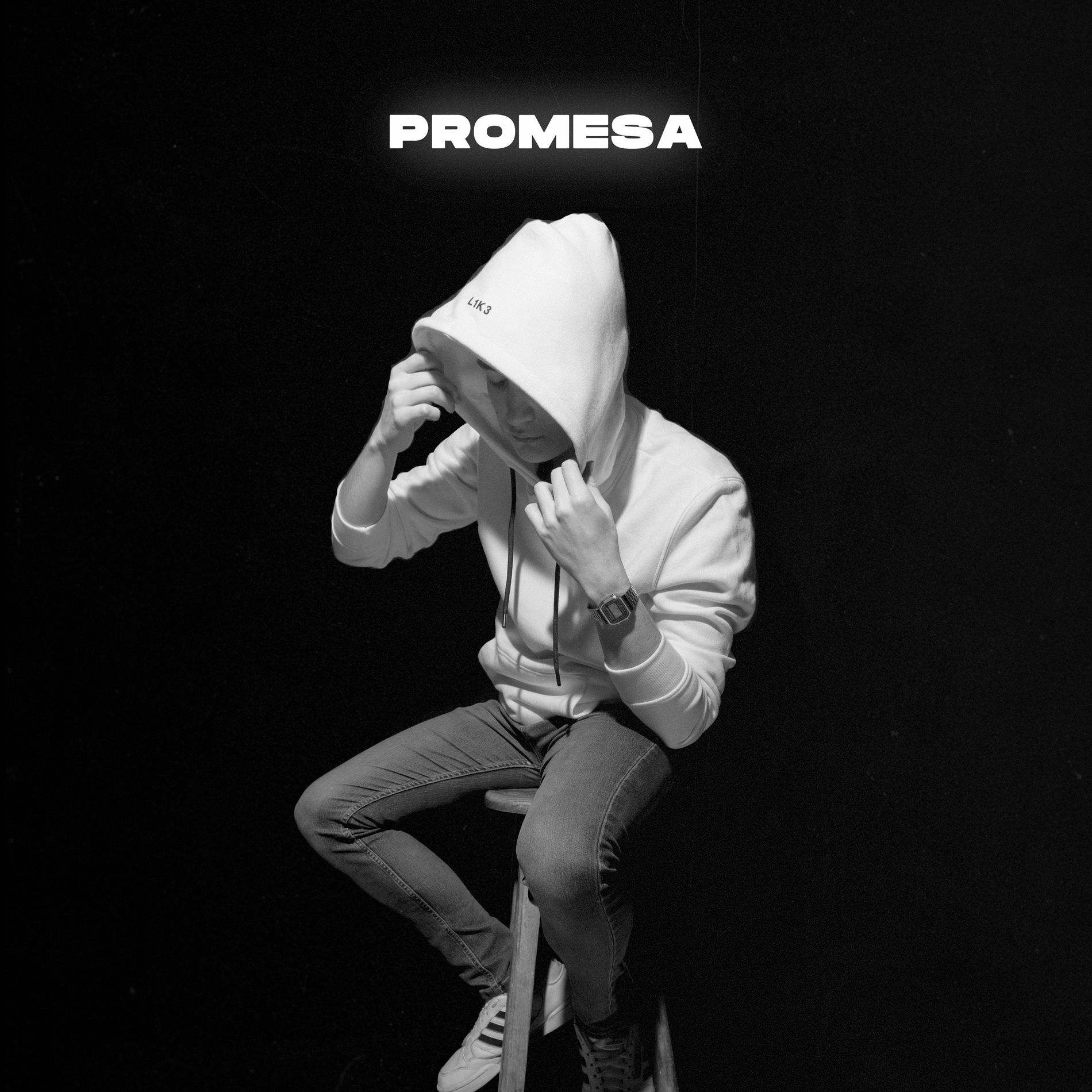 Album cover of Promesa