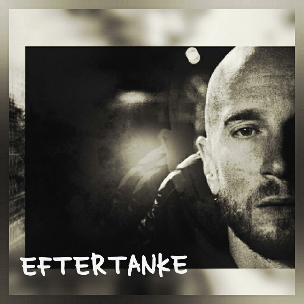 Picture of Eftertanke (feat. Bjarne B)