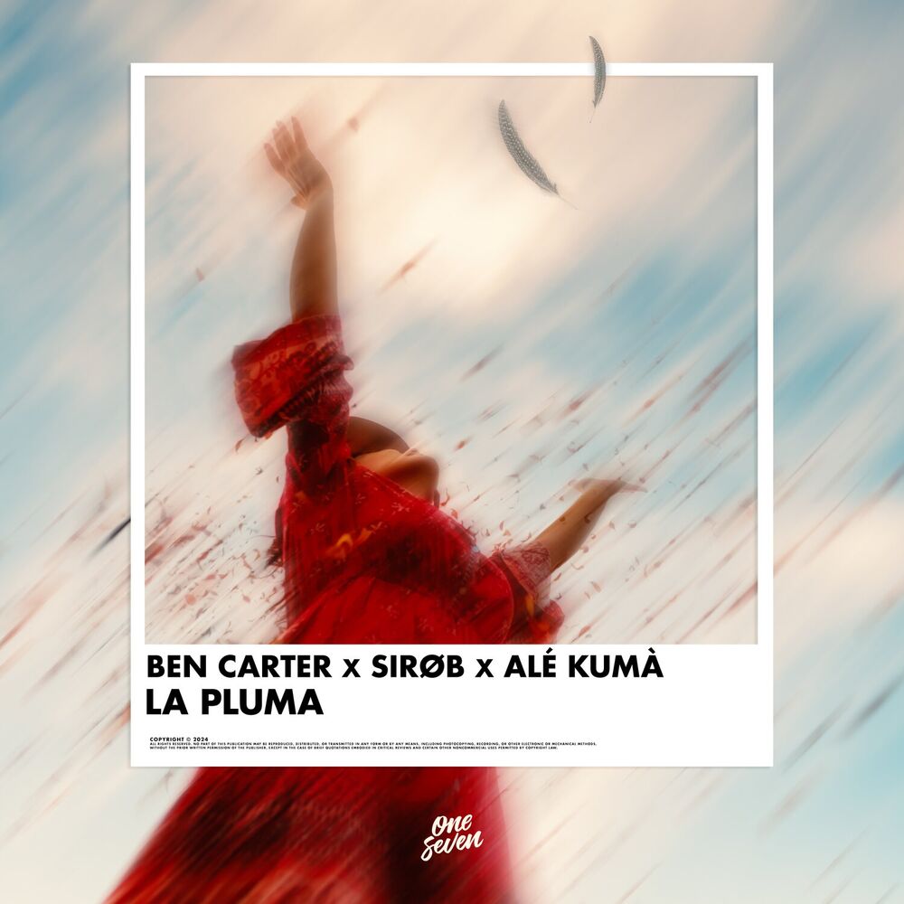 Picture of La Pluma