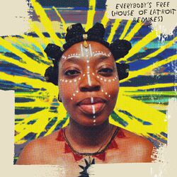 Cover of Everybody's Free (House of Latroit Remixes)