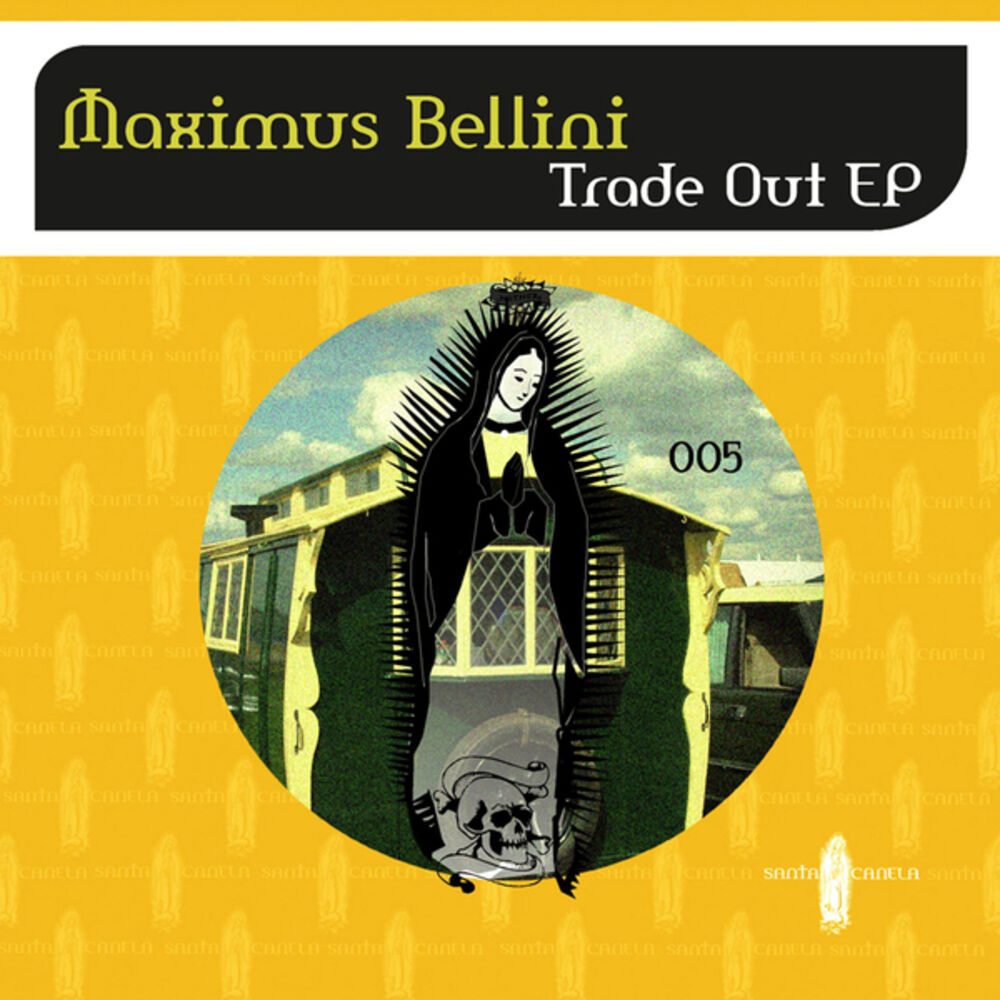 Picture of Trade Out Ep