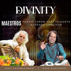 Cover of Divinity
