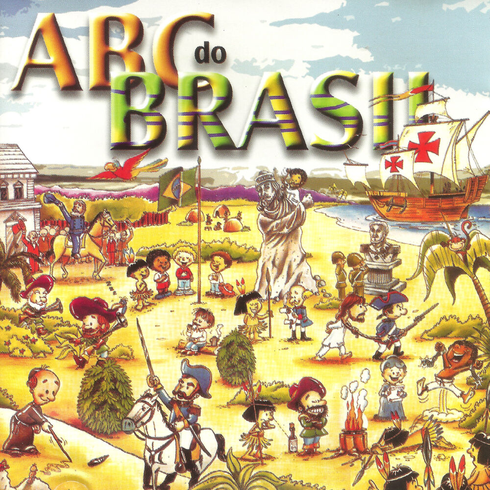 Picture of ABC do Brasil