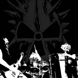 Cover of IX