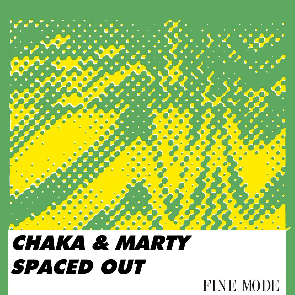 Picture of Spaced Out