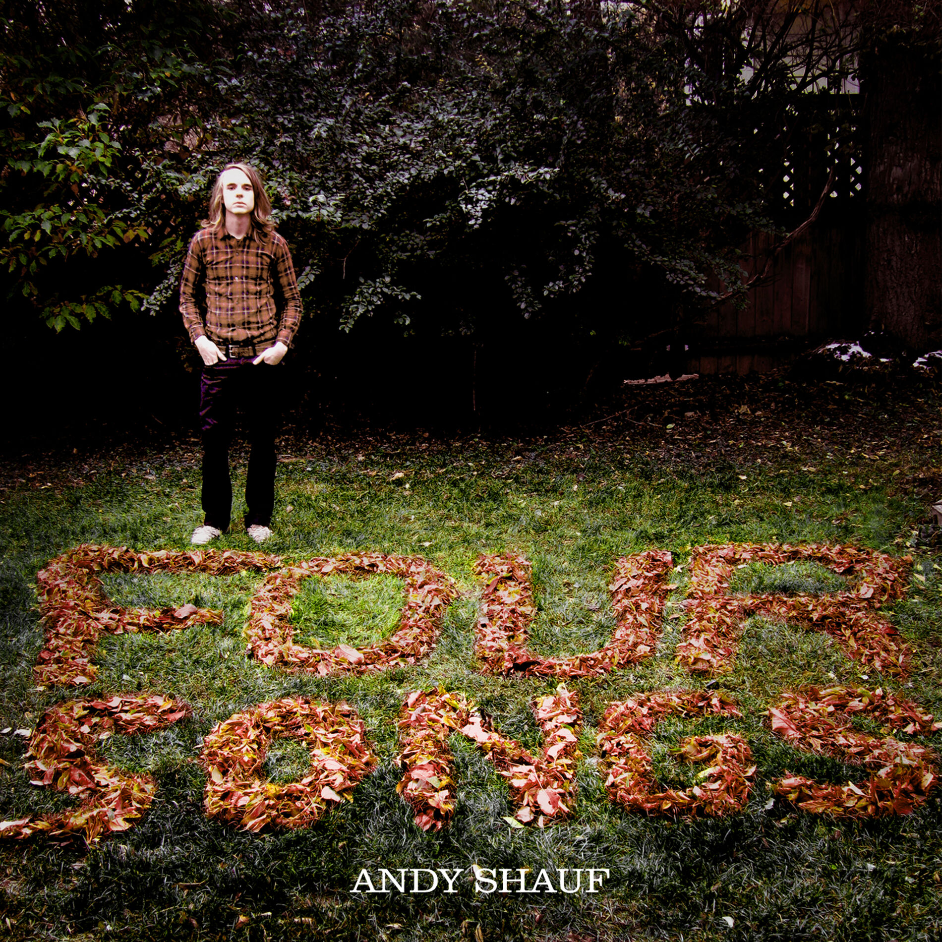 Album cover of Four Songs