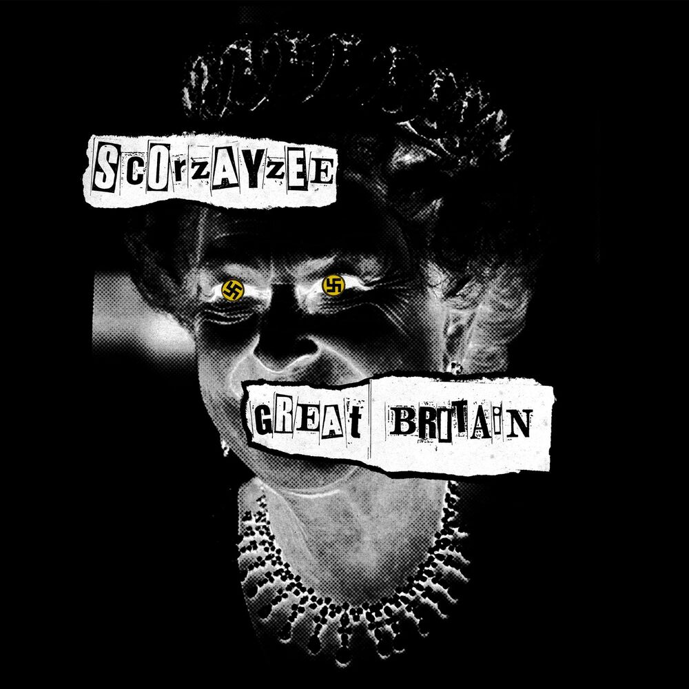 Picture of Great Britain