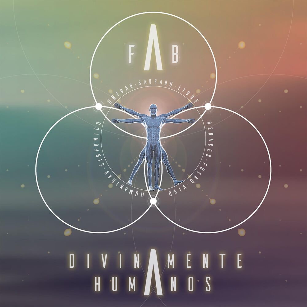 Picture of Divinamente Humanos