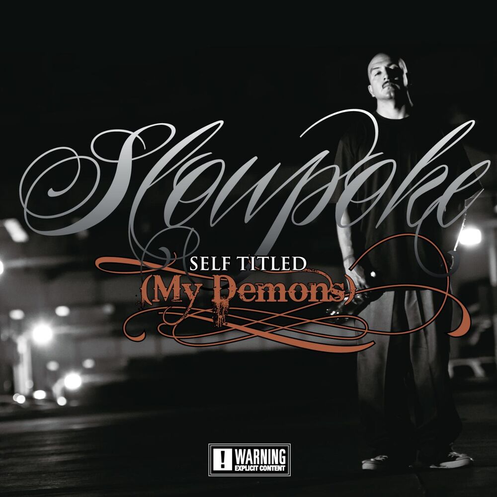 Picture of Self Titled (My Demons)