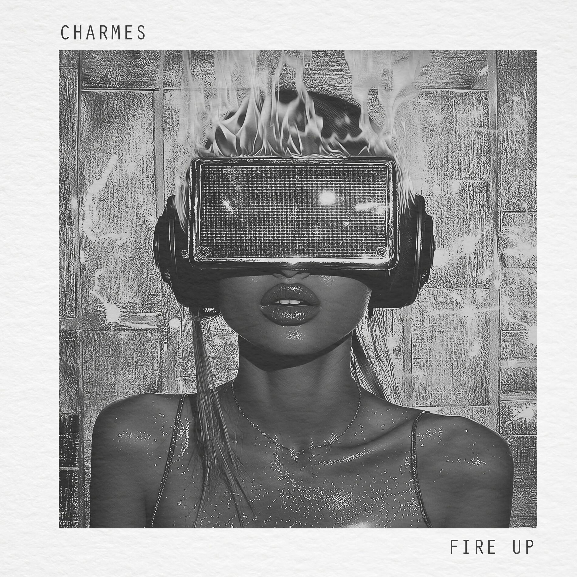 Album cover of Fire Up