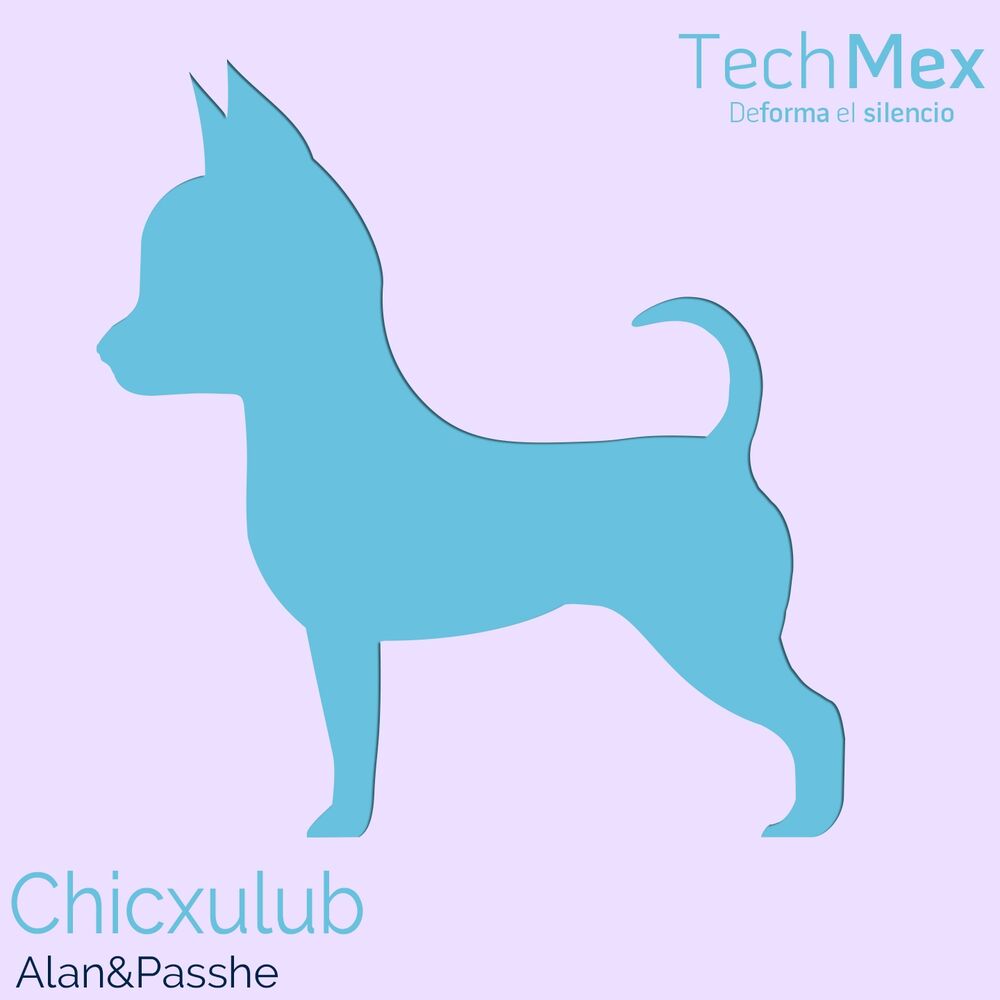 Picture of Chicxulub