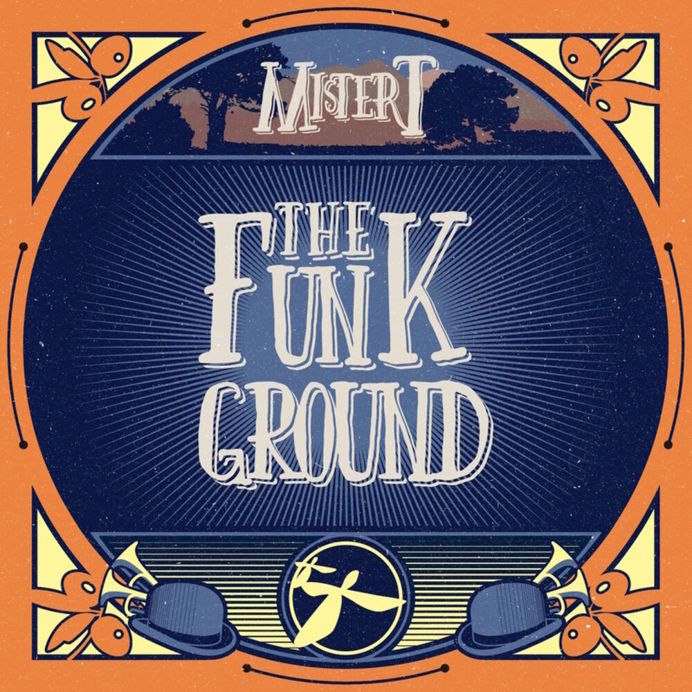Picture of The Funk Ground