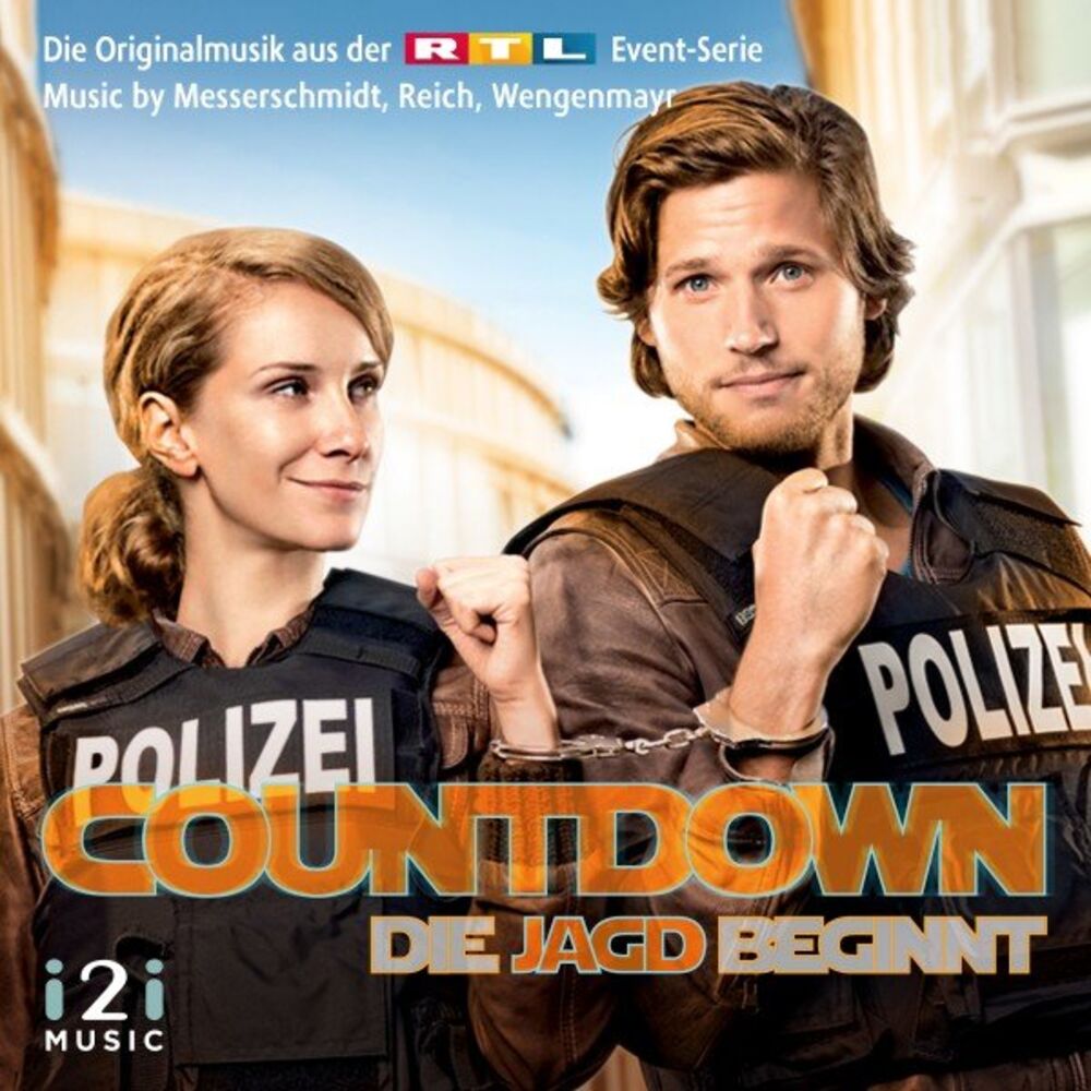 Picture of Countdown (Die Jagd Beginnt)