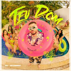Cover of Teu Dom
