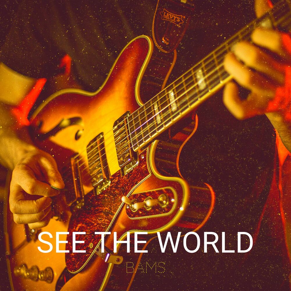 Picture of See the World