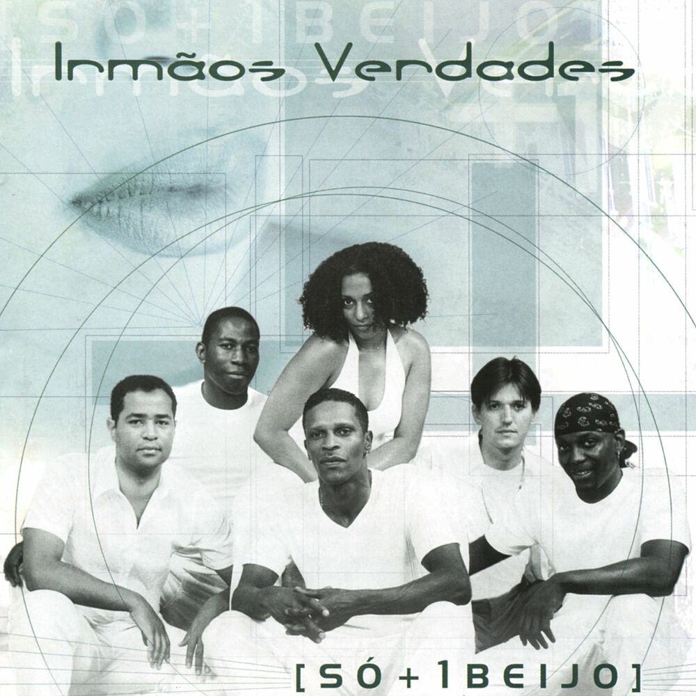 Picture of Só + 1 Beijo