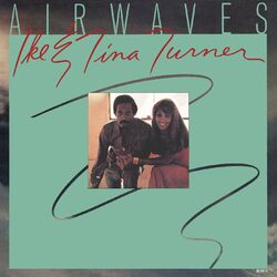 Cover of Airwaves