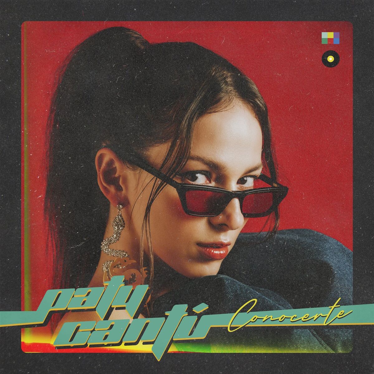Album cover of Conocerte
