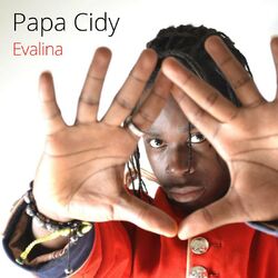 Cover of Evalina