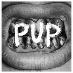Cover of PUP
