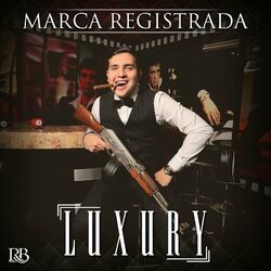 Cover of Luxury