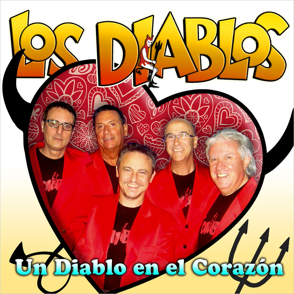 Picture of Un Diablo en el Corazón