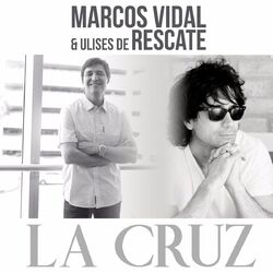 Cover of La Cruz