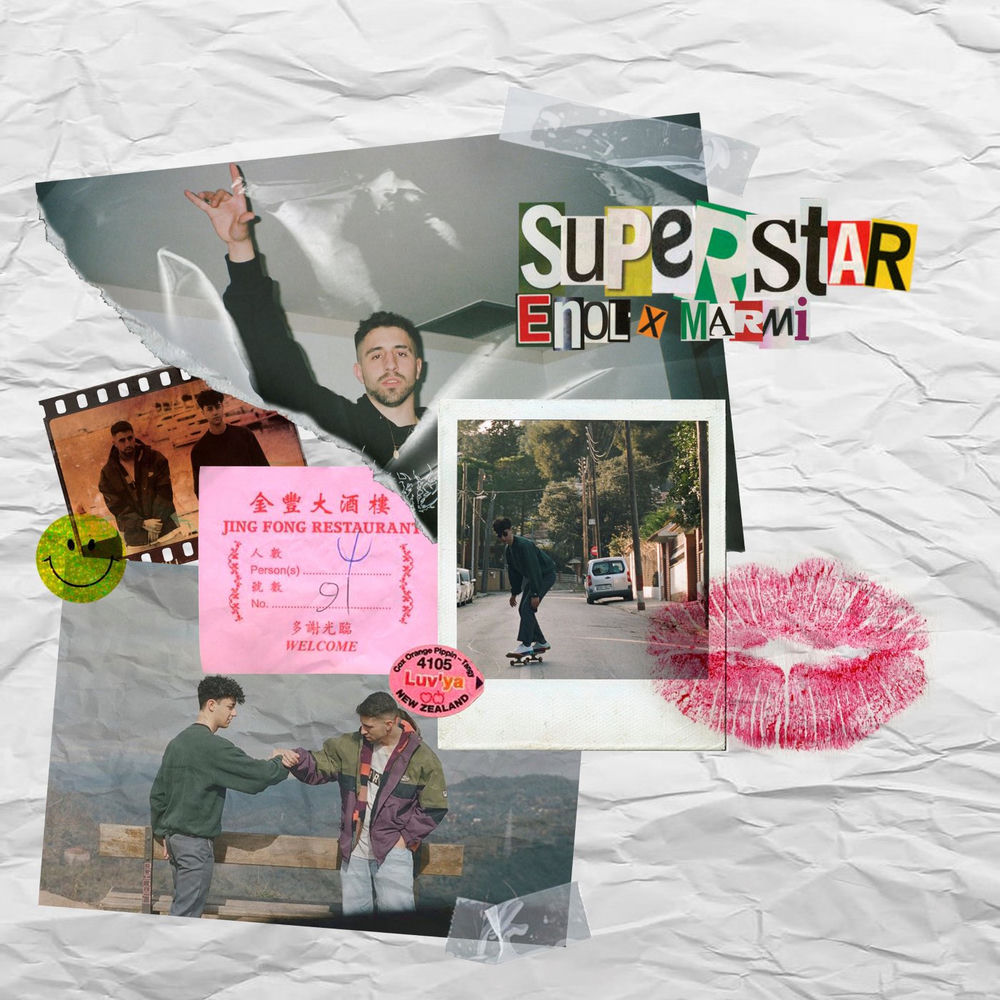SUPERSTAR