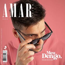 Cover of meu dengo
