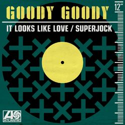 It Looks Like Love / Superjock