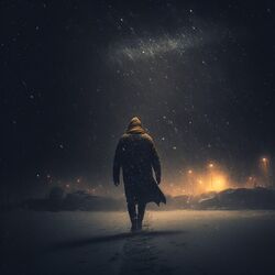 Cover of Snowfall