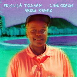 Cover of Cine Odeon (3RDW Remix)