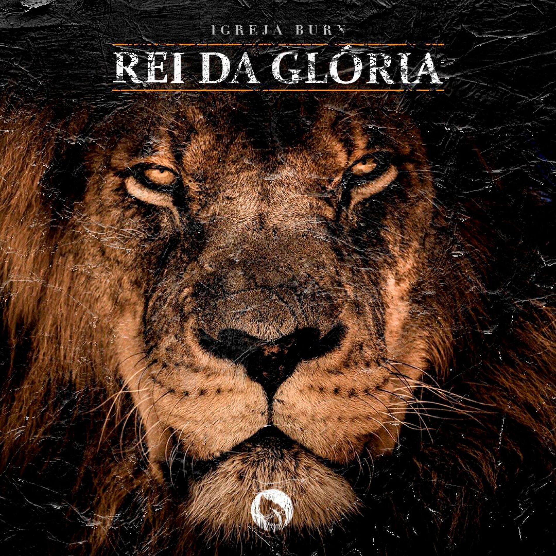 Album cover of Rei da Glória (Ao Vivo)