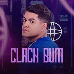 Cover of Clack Bum
