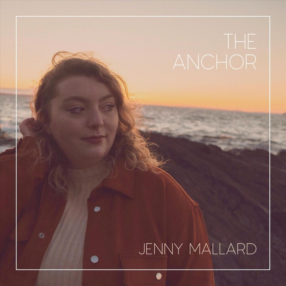 Album cover of The Anchor