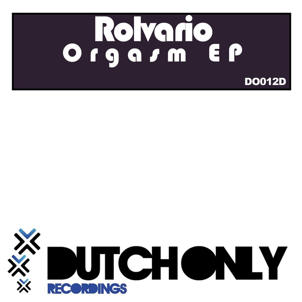 Picture of Orgasm EP