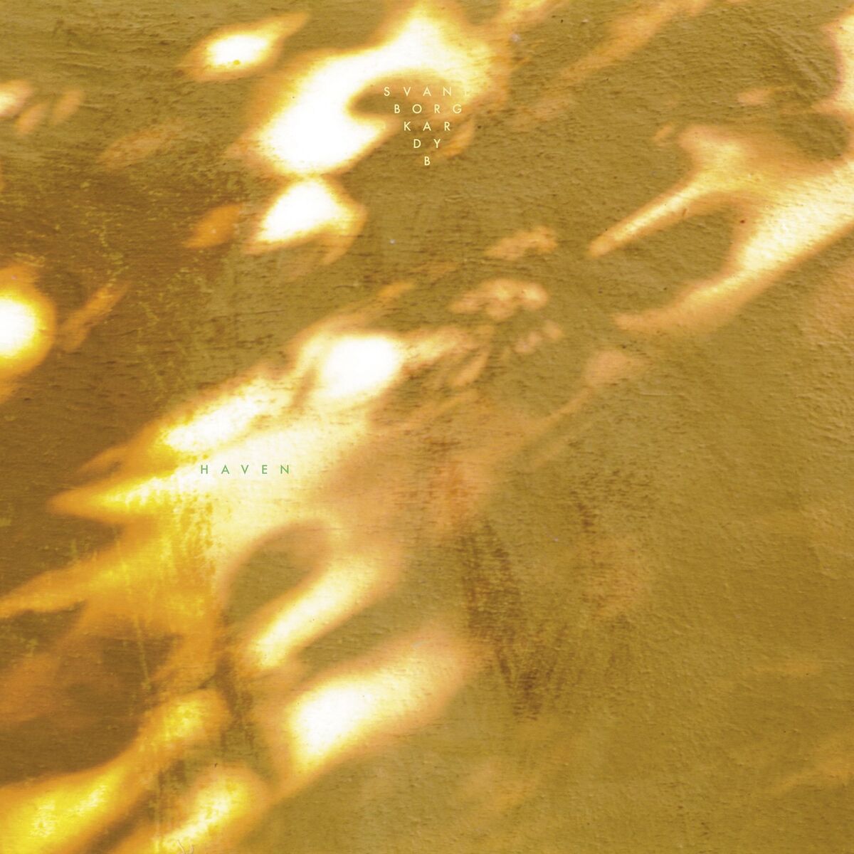 Album cover of Haven