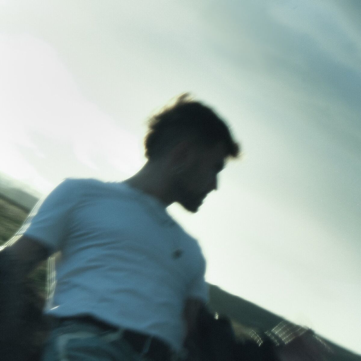 Album cover of Todo cambia